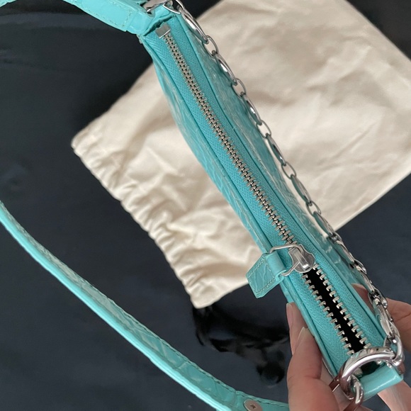 SOLD By Far Mini Rachel - Picture 3 of 5